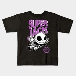 SUPER JACK Kids T-Shirt